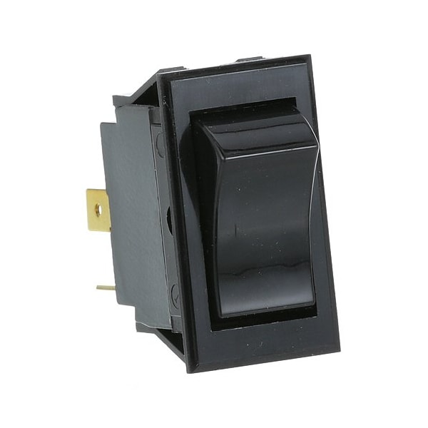 Rocker Switch 7/8 X 1-1/2 Dpst